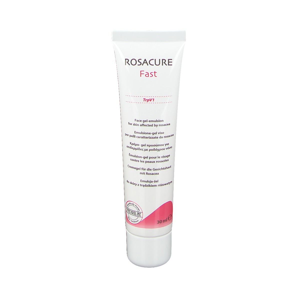 933009401 - ROSACURE FAST CR C/ROSAC 30ML