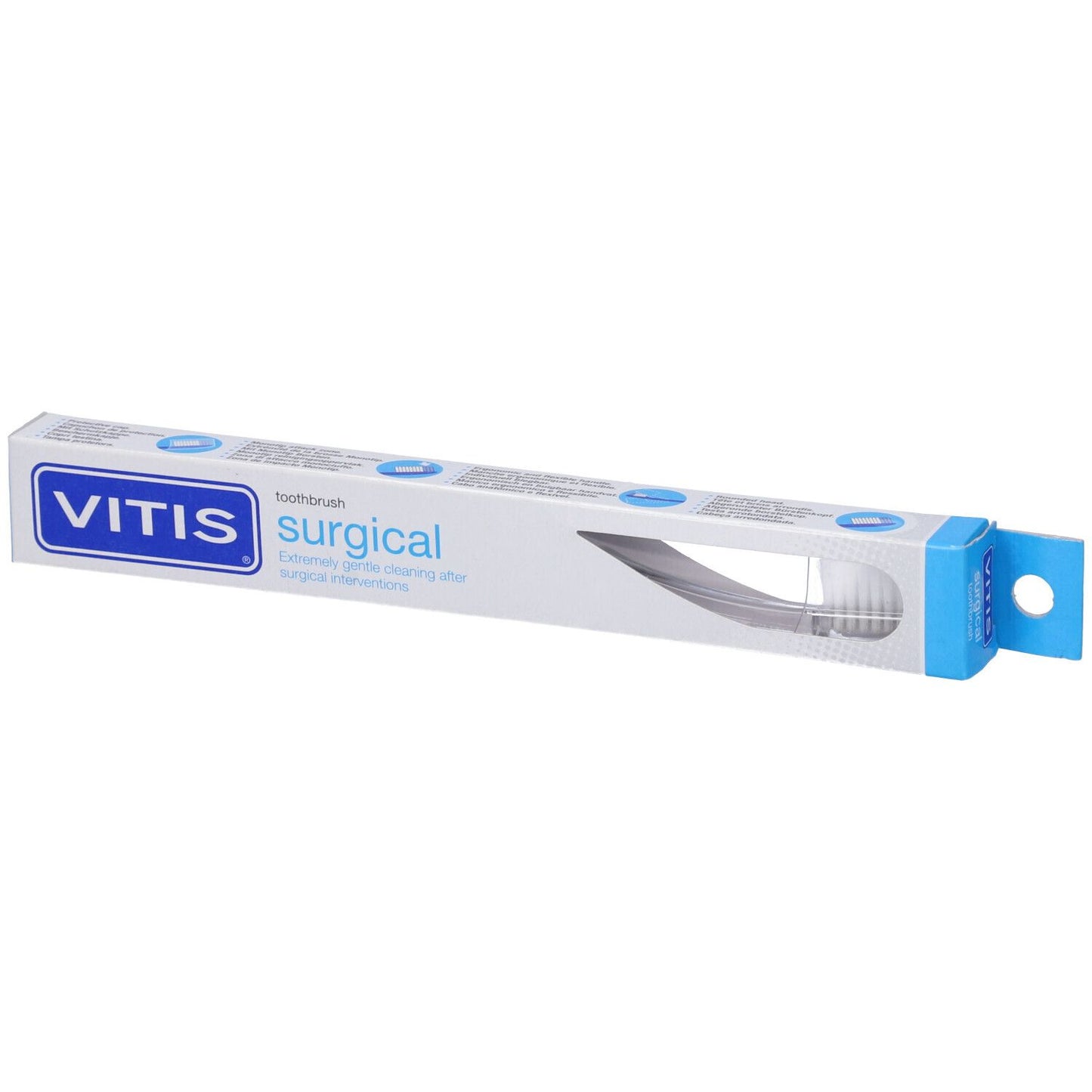 933059798 - DENTAID SURGICAL BLIST