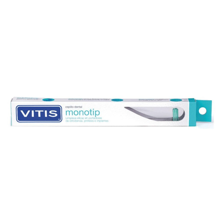 VITIS Implant Monotip Spazzolino