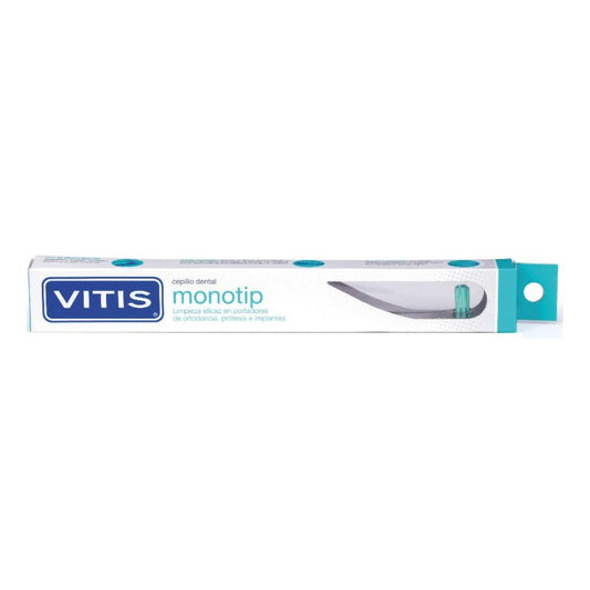 VITIS Implant Monotip Spazzolino