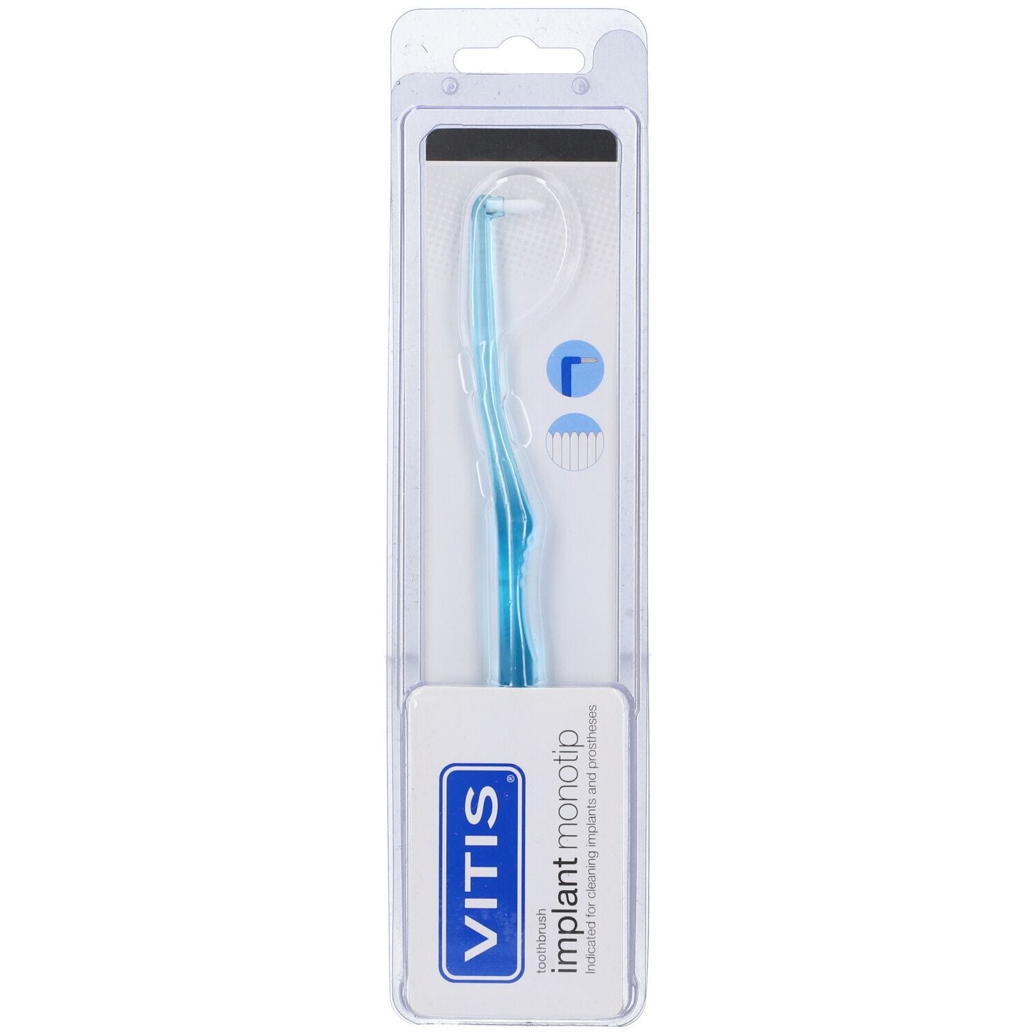 933059824 - DENTAID IMPLANT MONOTIP TOOTHB