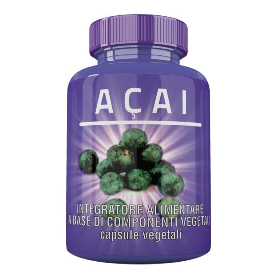 ACAI 30CPS  BIOSALUS