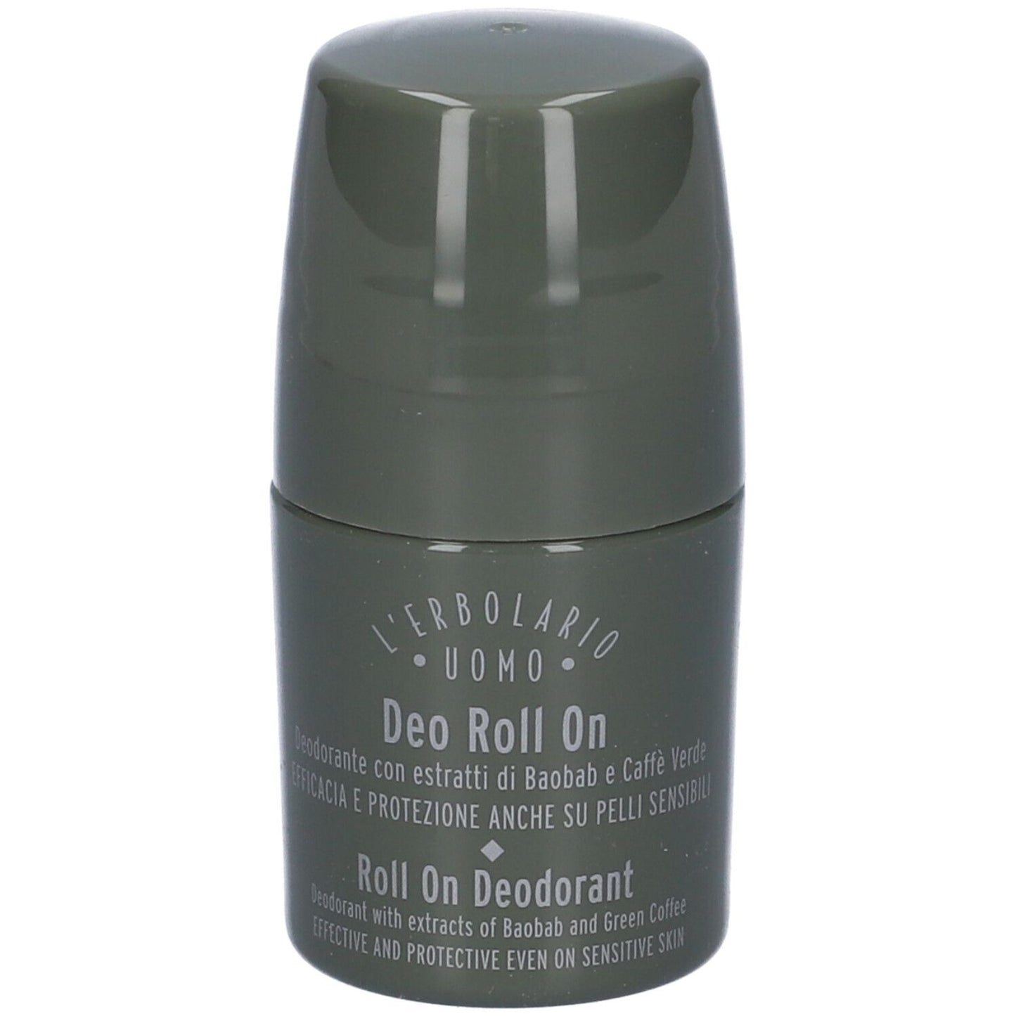 933061513 - L'ERBOLARIO U DEOD ROLLON 50ML