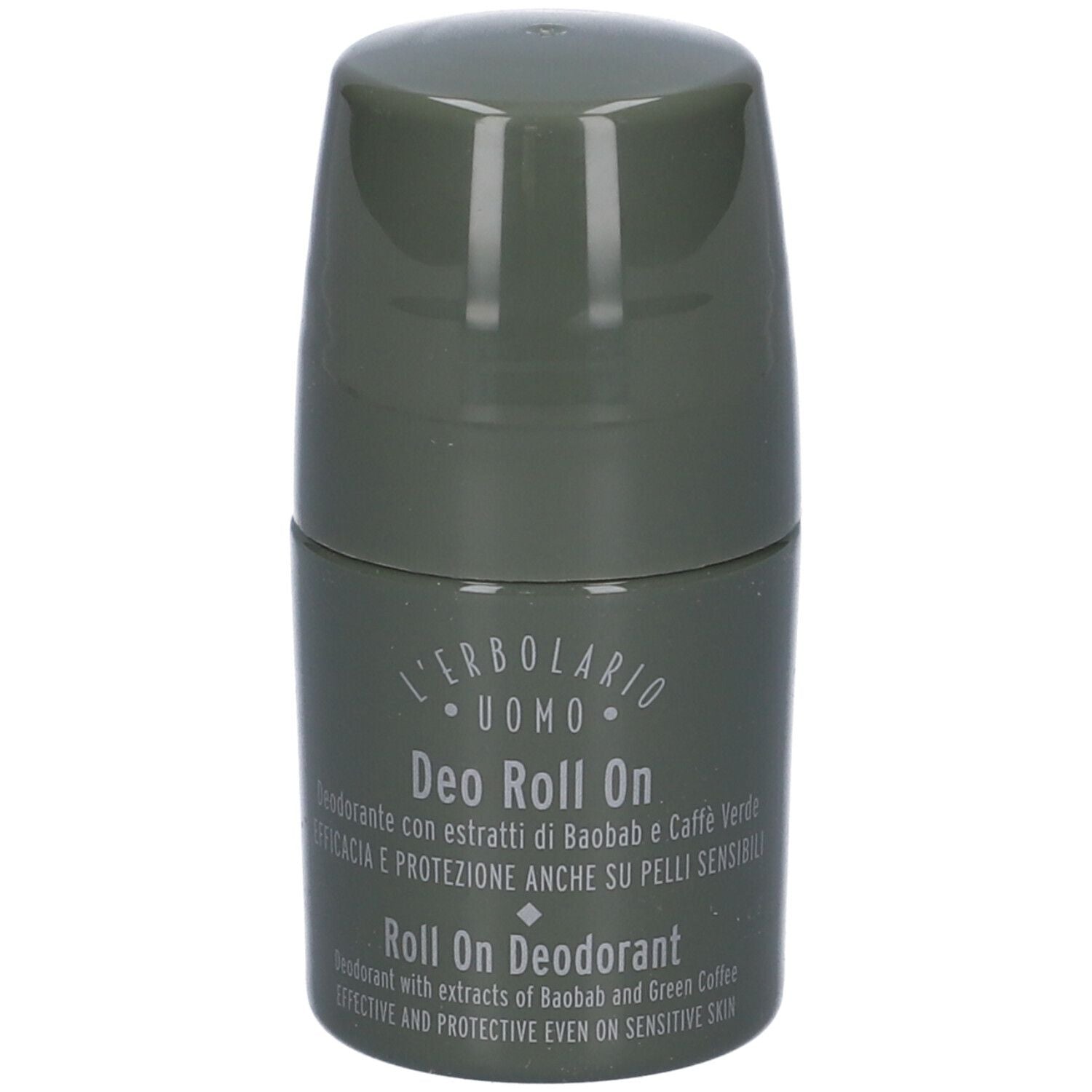 933061513 - L'ERBOLARIO U DEOD ROLLON 50ML