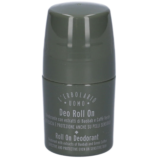 933061513 - L'ERBOLARIO U DEOD ROLLON 50ML
