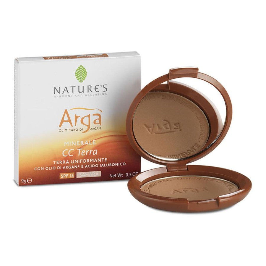 ARGA' CC TERRA SAHARA