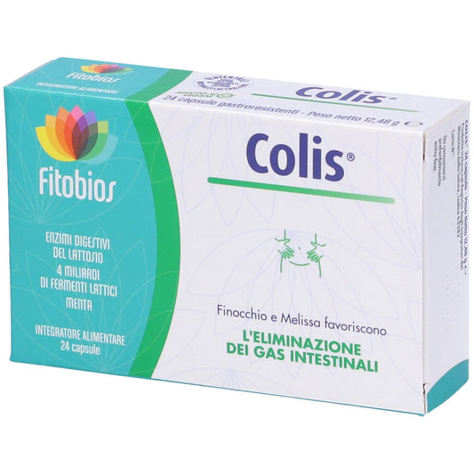 933061943 - COLIS 24CPS 520MG