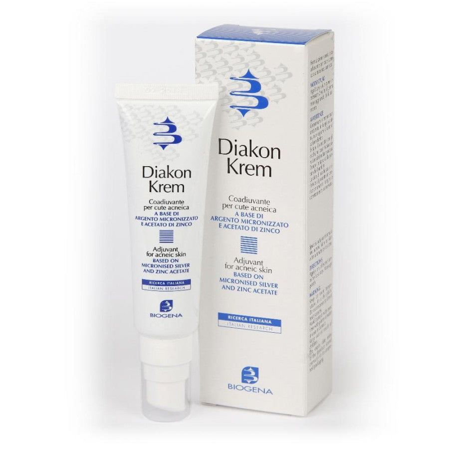 DIAKON-KREM 30ML