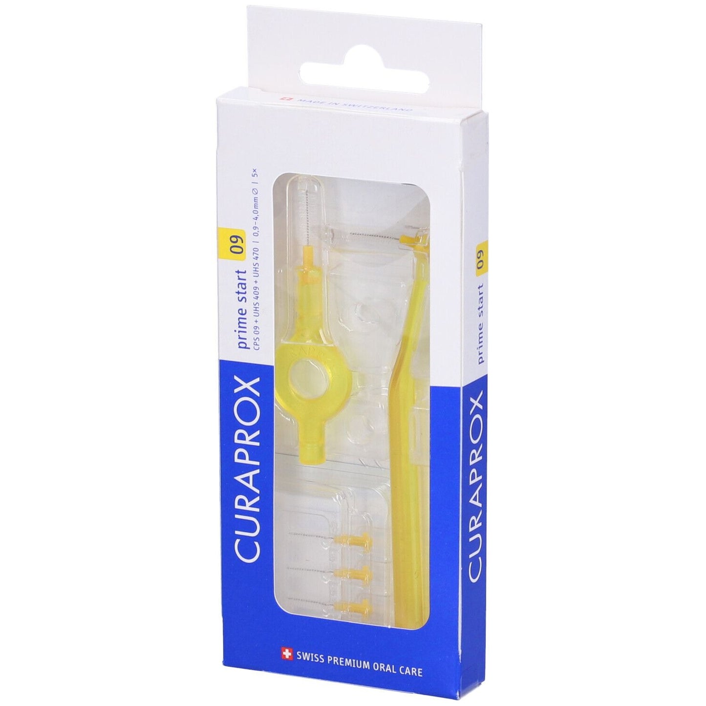 CURAPROX CPS 09 PRIME STA YELL