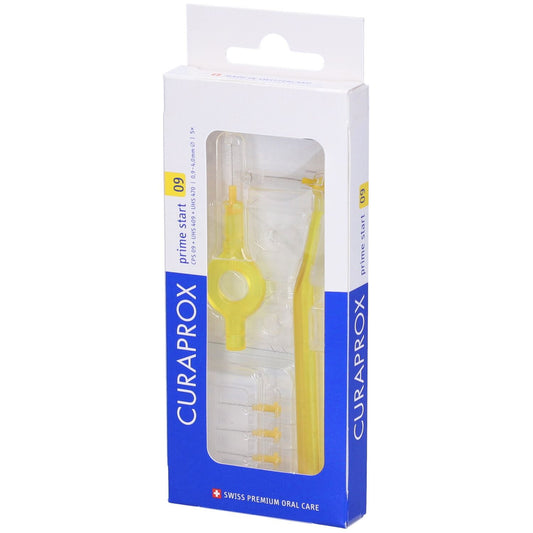 CURAPROX CPS 09 PRIME STA YELL