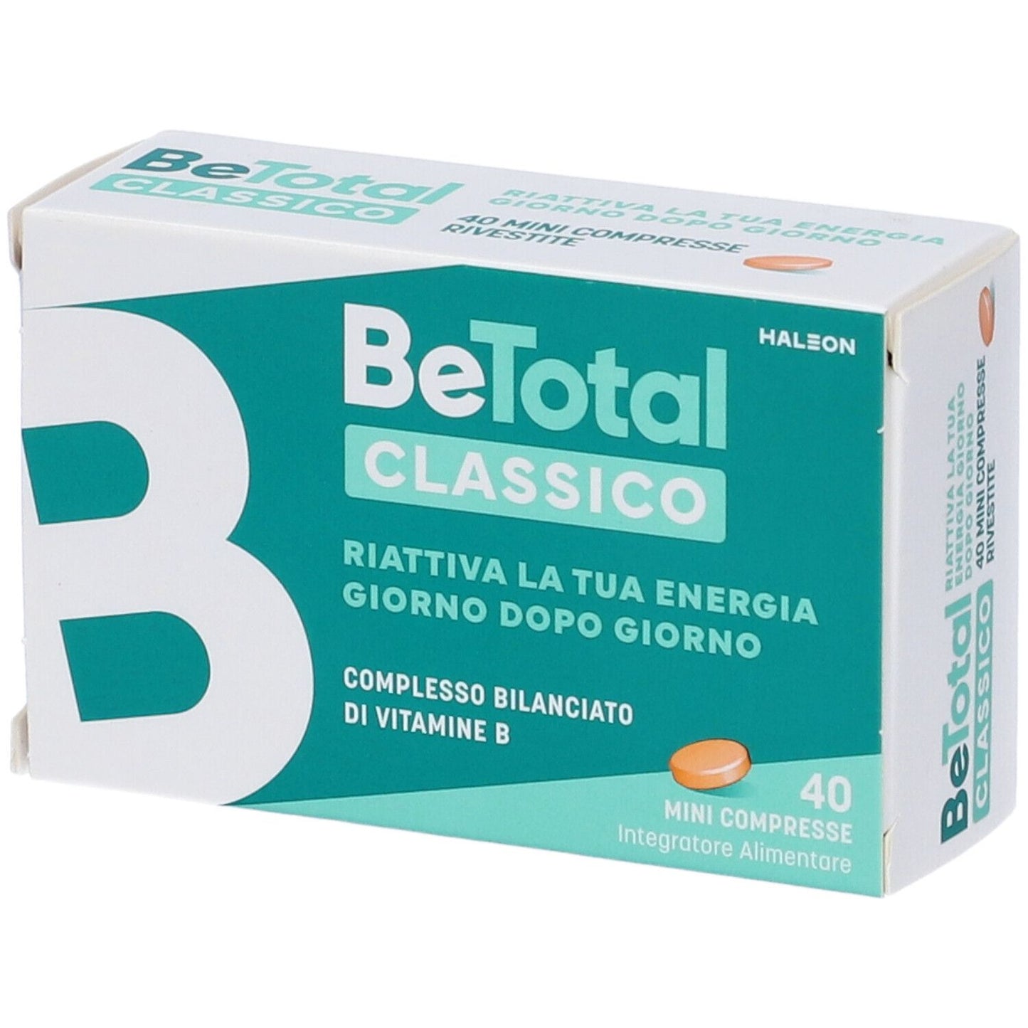 933151209 - BETOTAL 40CPR
