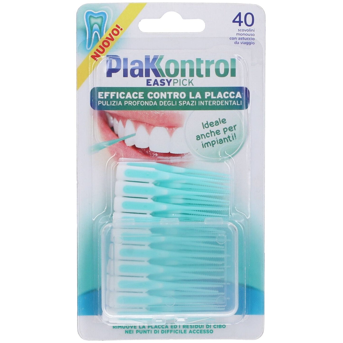 933154597 - PLAKKONTROL SCOV EASY PICK