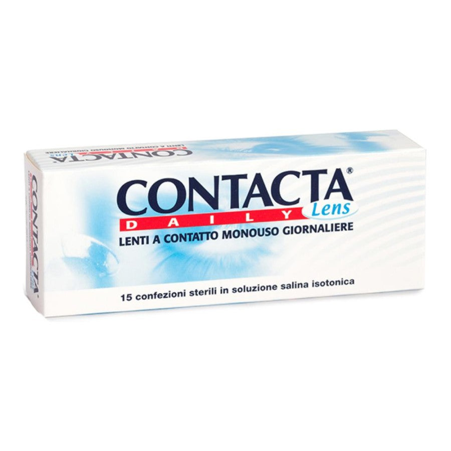 CONTACTA DAILY LENS 15 4,25DIO