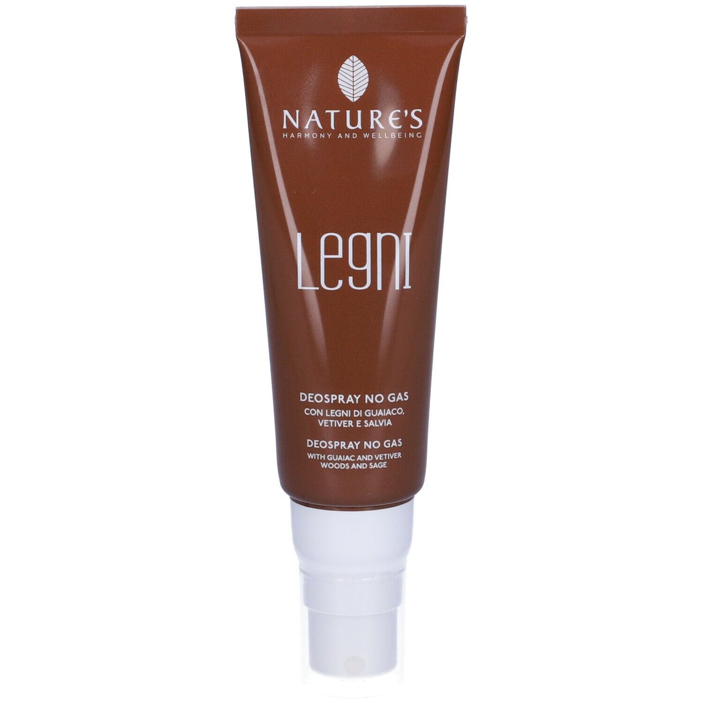 933193777 - LEGNI NATURES DEOSPRAY 75ML
