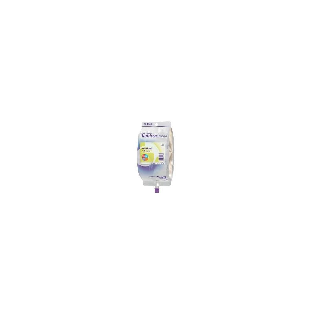NUTRISON ADVANCED PEPTISO500ML