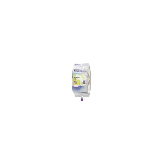 NUTRISON ADVANCED PEPTISO500ML