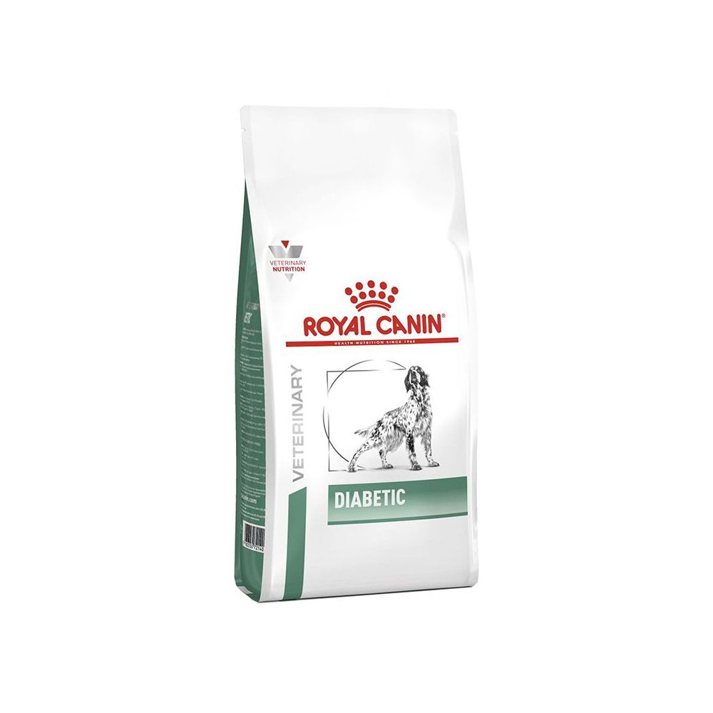 VETERINARY DC DRY DIABETIC 1,5