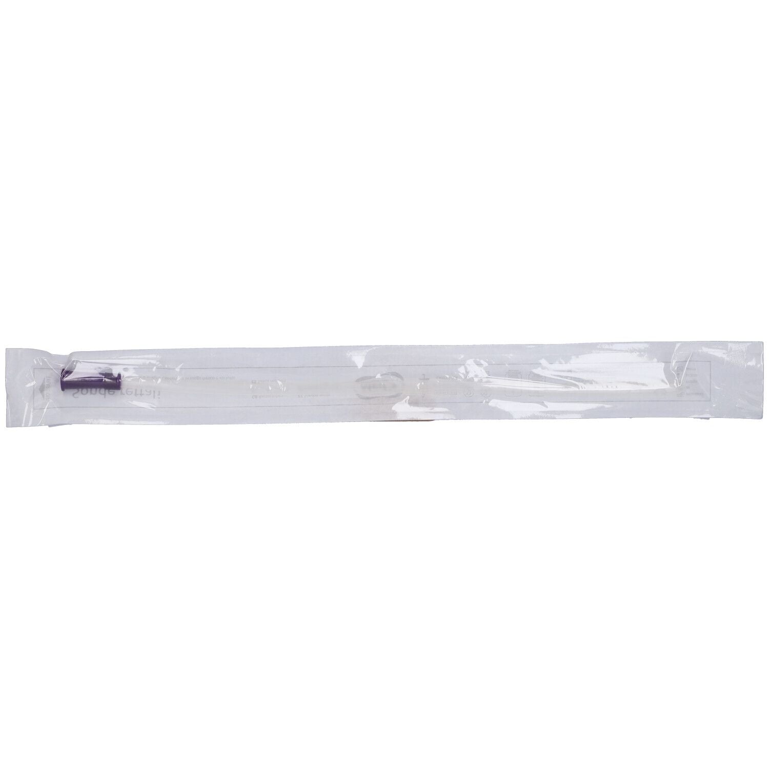 SONDE RETTALI CH 22 ZABB