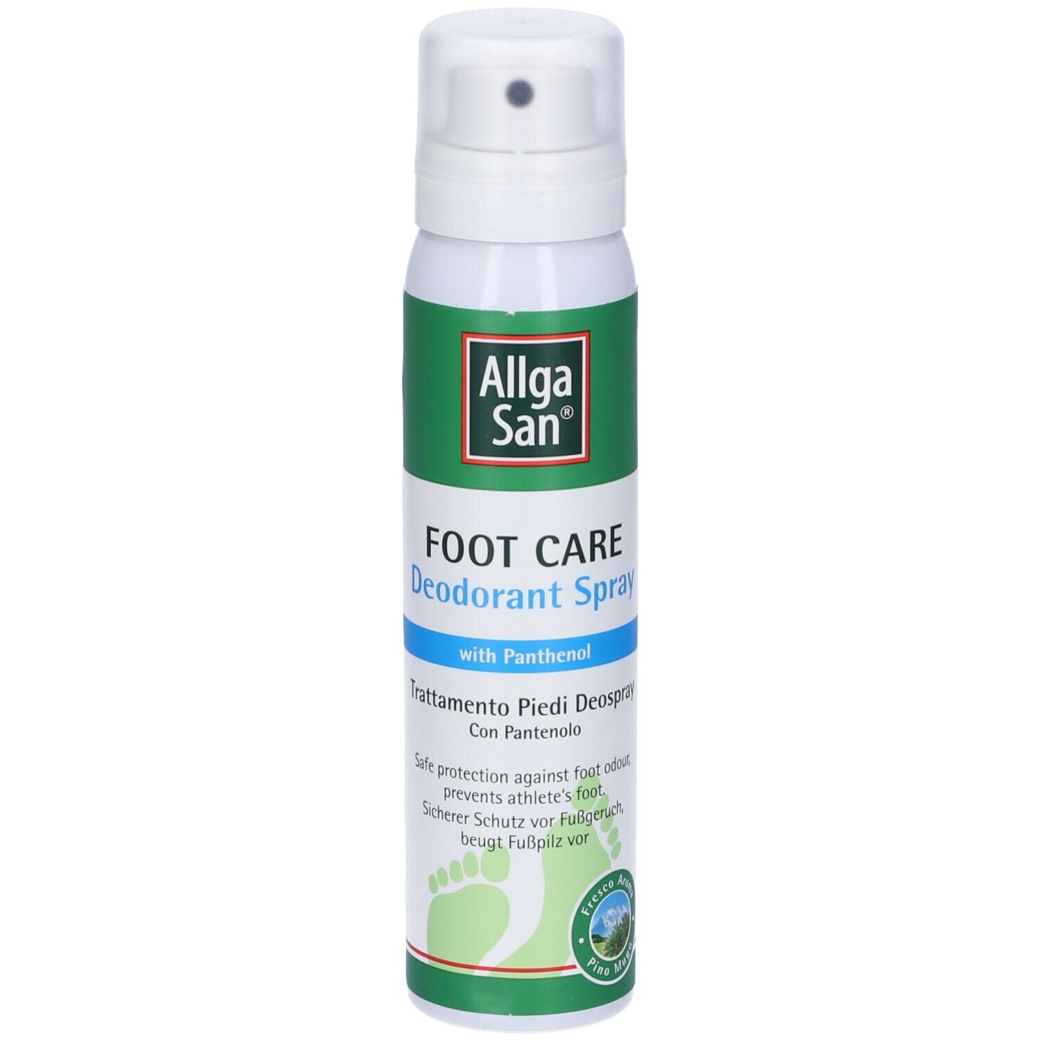 933415022 - ALLGA TRATT PIEDI DEOSPRAY