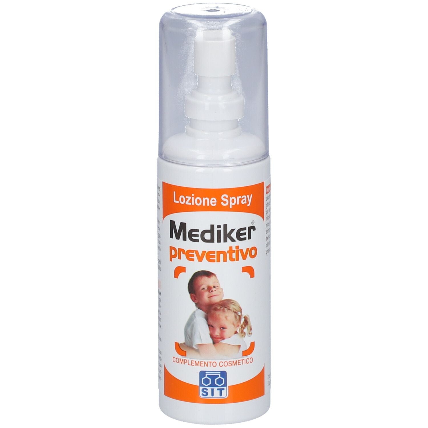 933422798 - MEDIKER PREVENTIVO SPRAY 100ML