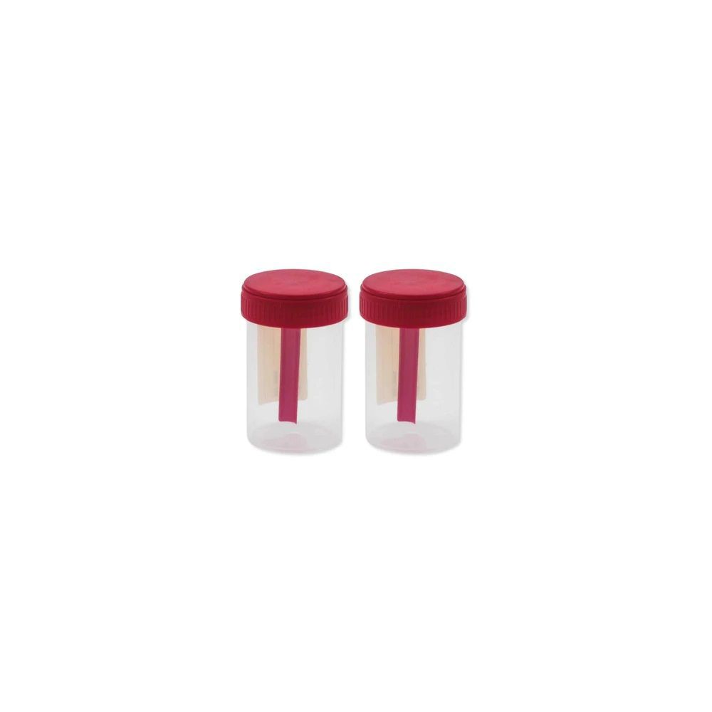CONTENITORE FECI BIOSTERIL