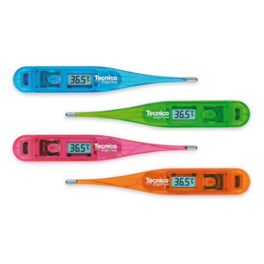 933441863 - TERMOMETRO TECNICO FU DIGIFL