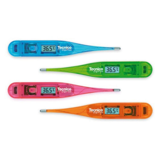 933441863 - TERMOMETRO TECNICO FU DIGIFL