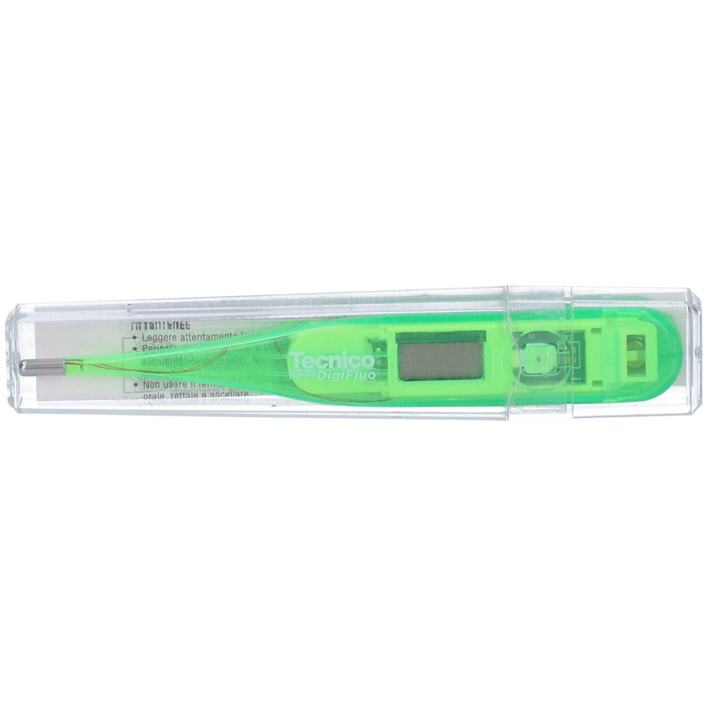 DIGIFLUO TERMOMETRO TECNICO VE