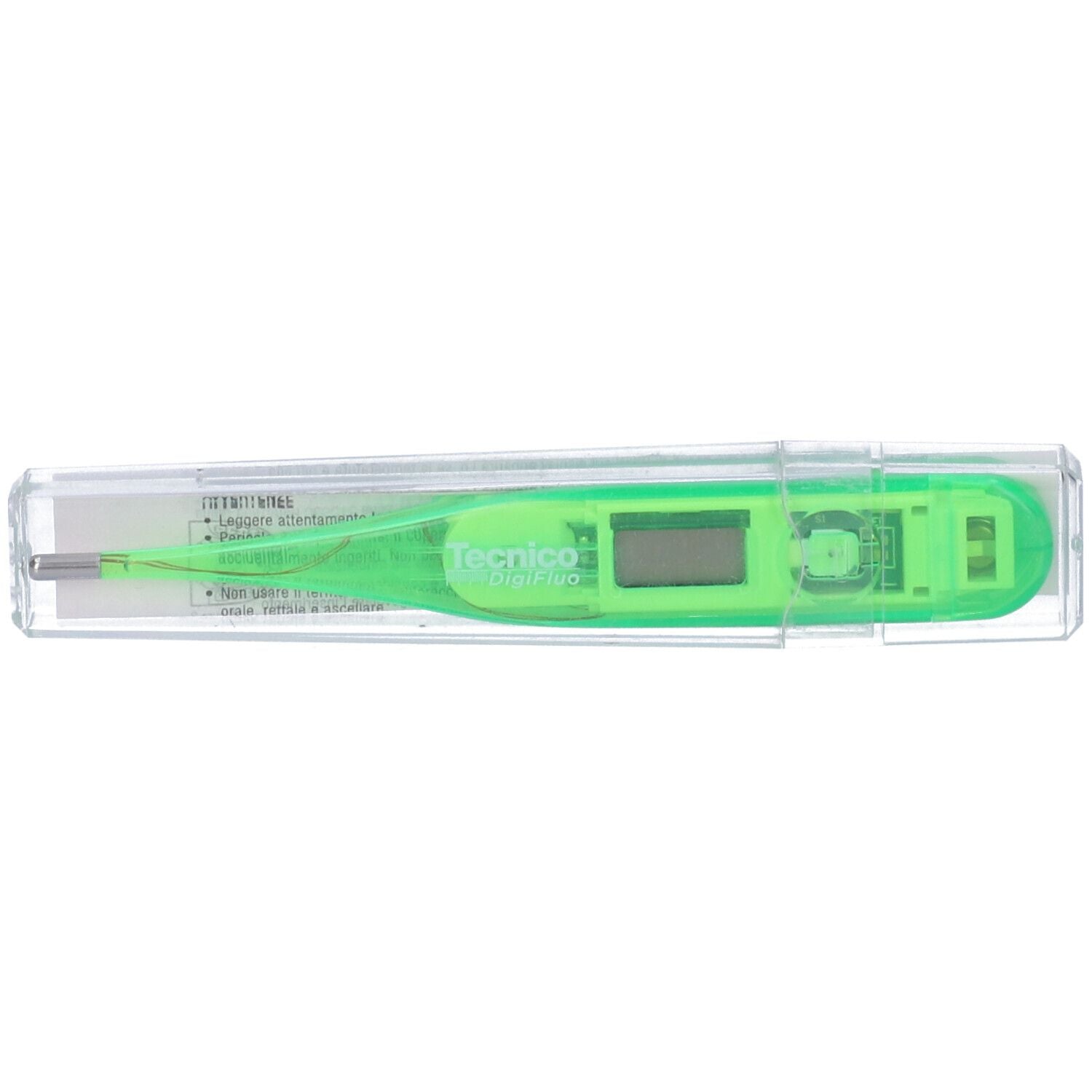 DIGIFLUO TERMOMETRO TECNICO VE