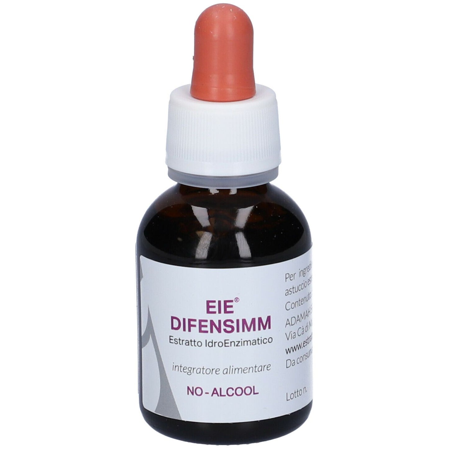 EIE DIFENSIMM 50ML GTT