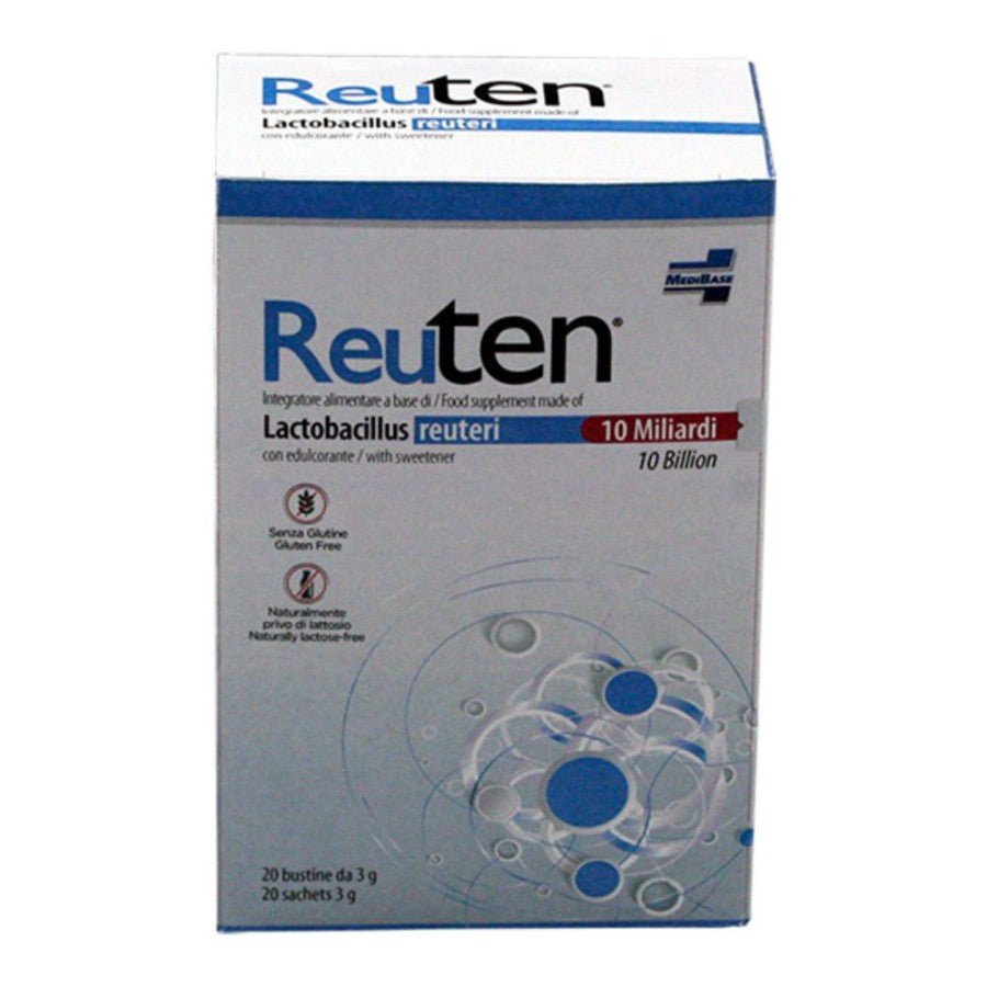 REUTEN 20BUST<