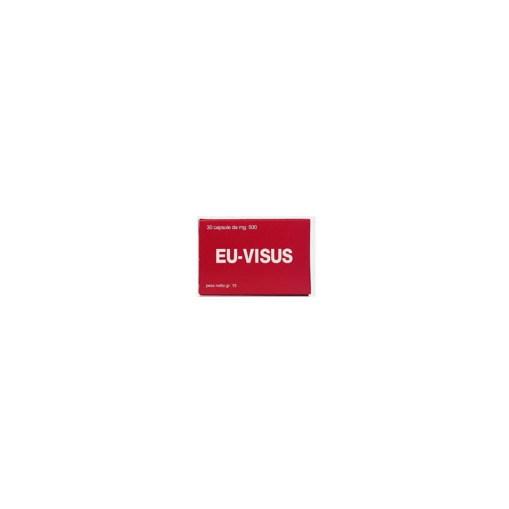 EUVISUS 30CPS