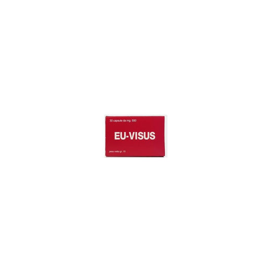 EUVISUS 30CPS