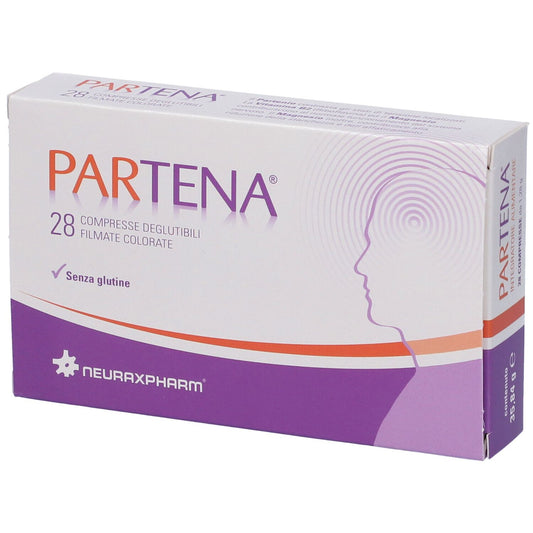 933454213 - PARTENA 28CPR