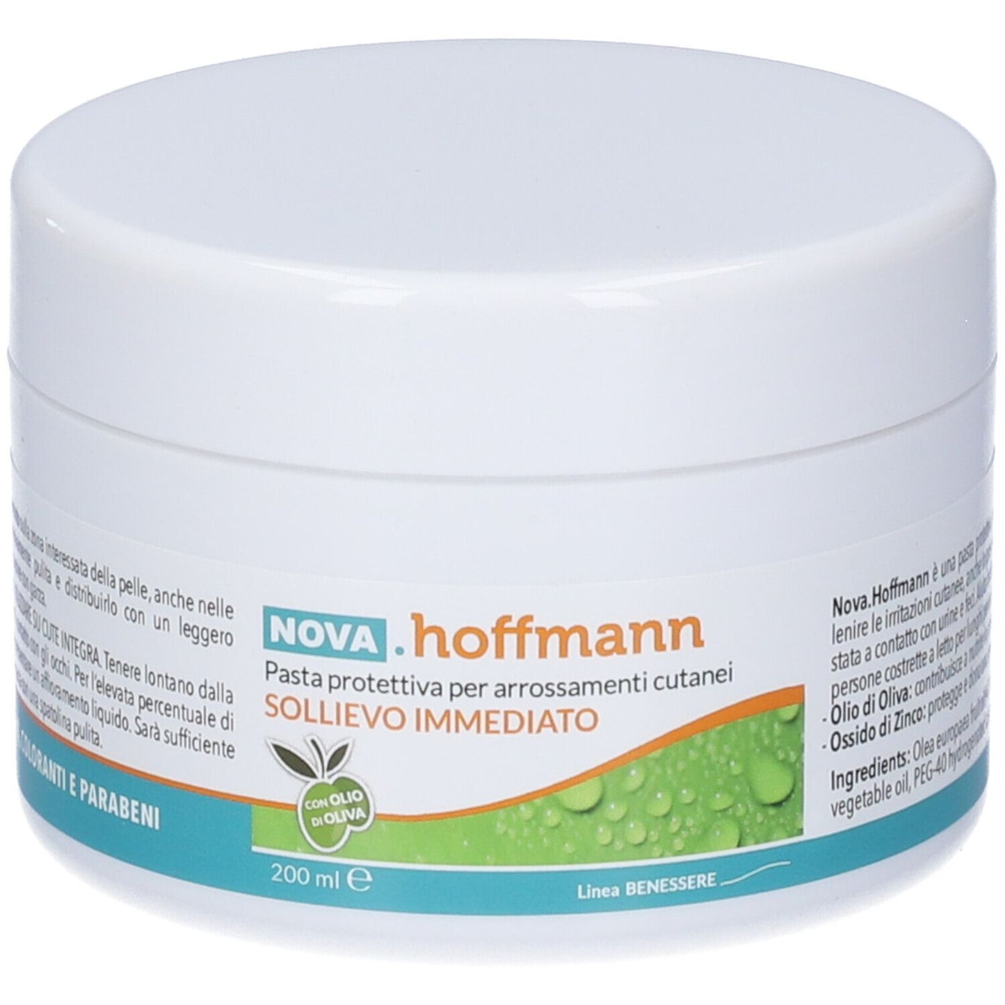933458820 - NOVA HOFFMANN CREMA 200ML