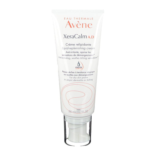 933460584 - AVENE XERACALM AD CR LIPOREST