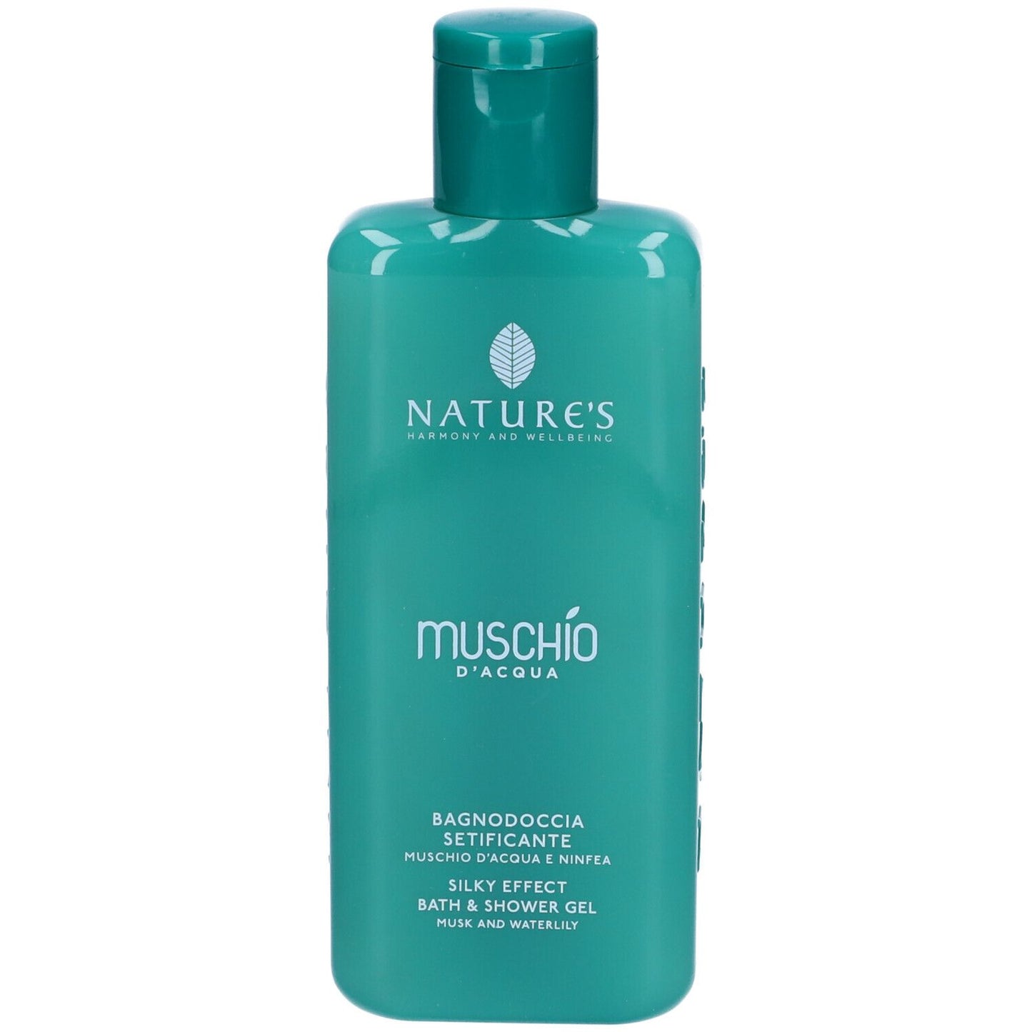933499752 - NATURES MUSCHIO DACQUA BAGNO