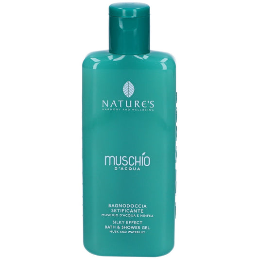 933499752 - NATURES MUSCHIO DACQUA BAGNO