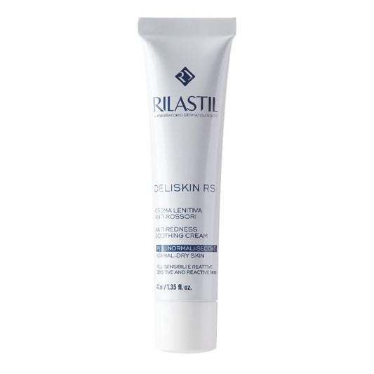 RILASTIL-DELISKIN RS CR 40ML
