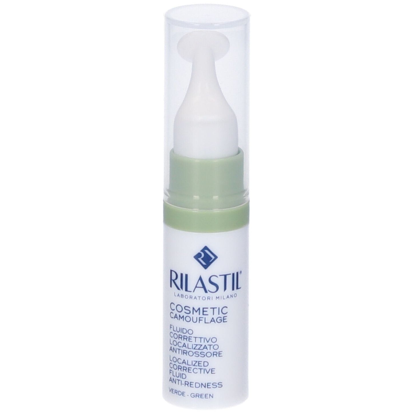 933534188 - RILASTIL CAMOUFL FLUID CORR VE