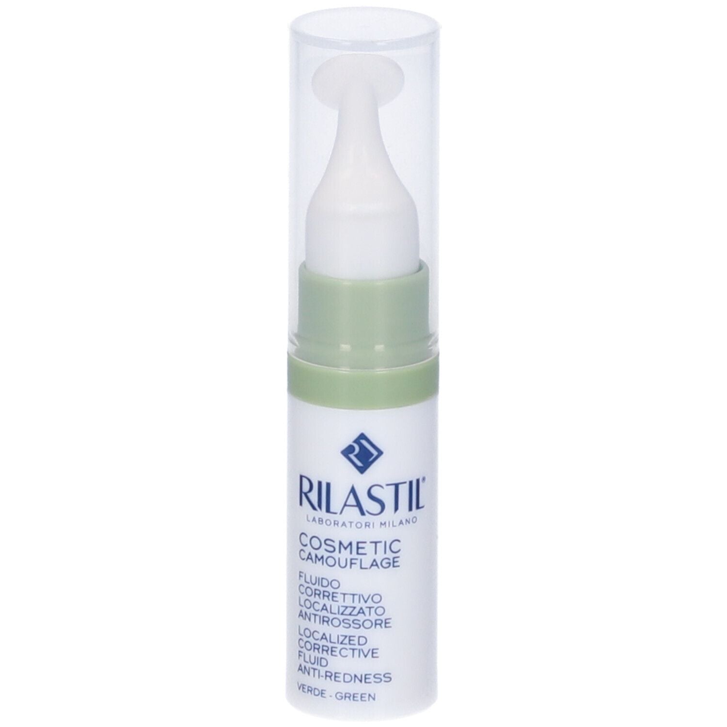 933534188 - RILASTIL CAMOUFL FLUID CORR VE
