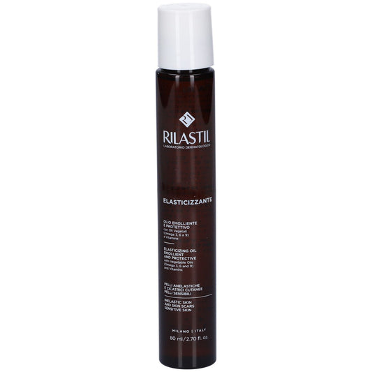 933534226 - RILASTIL ELASTIC OLIO 80ML