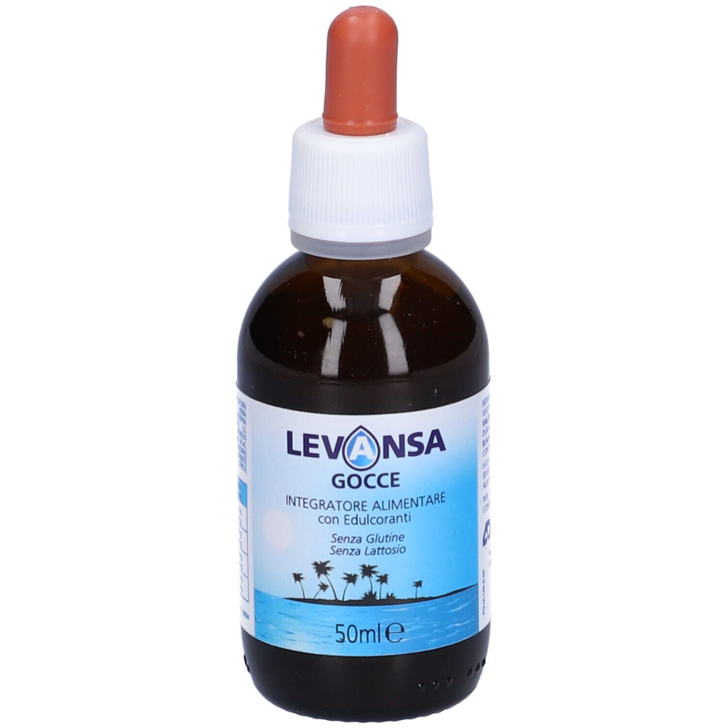 933540724 - LEVANSA GTT 50ML