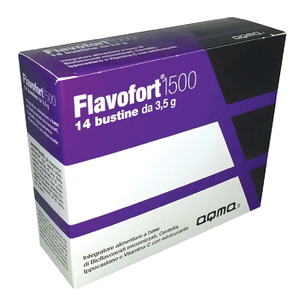 933622639 - FLAVOFORT 1500 14BUST