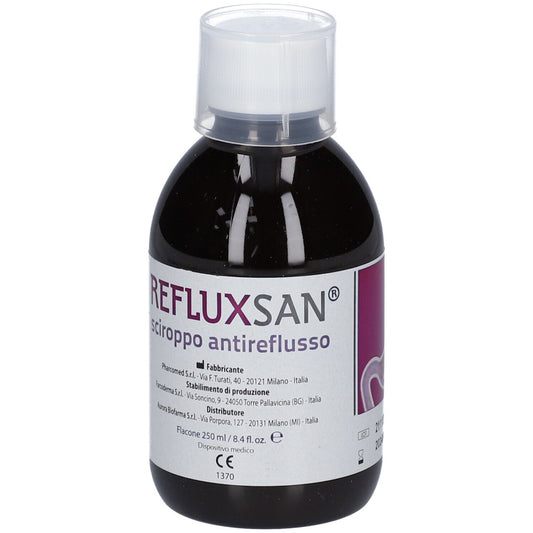933632174 - REFLUXSAN SCIROPPO 250ML