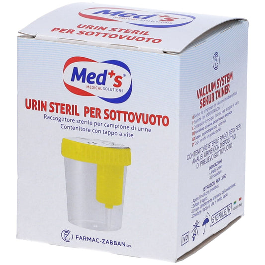933632337 - CONTENITO UR ST SOTTOVU 120ML