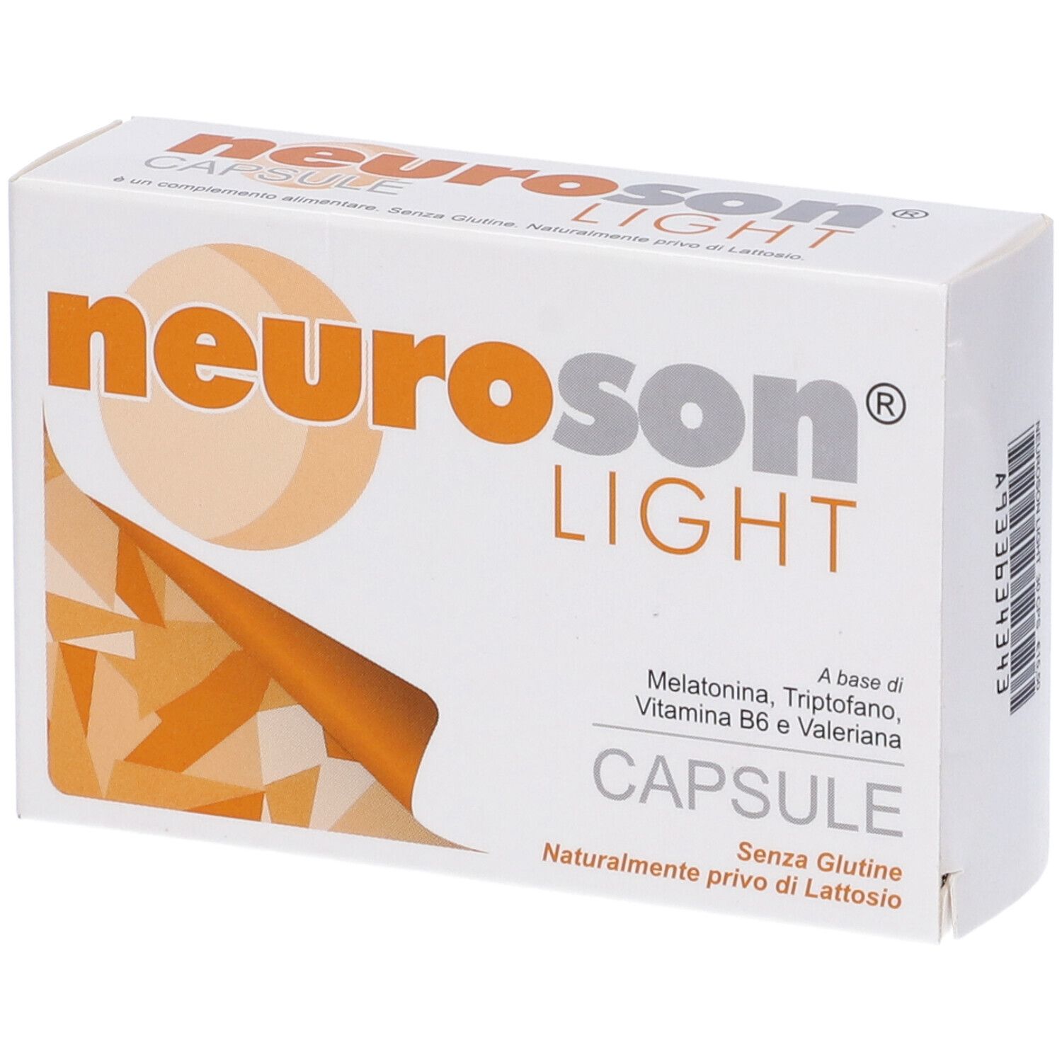 NEUROSON Light 30Cps