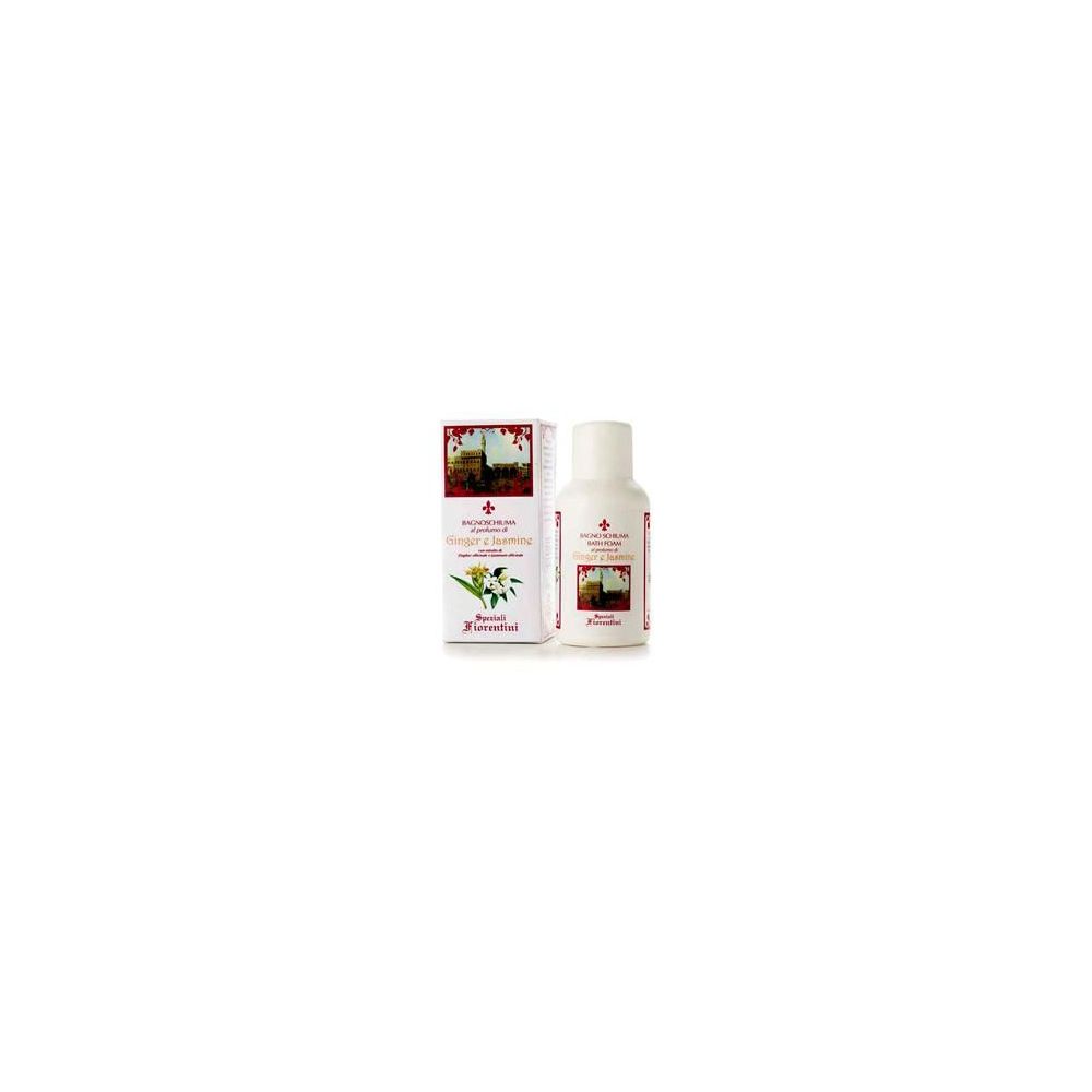 SPEZIALI BAGNO GINGER/JASMI250