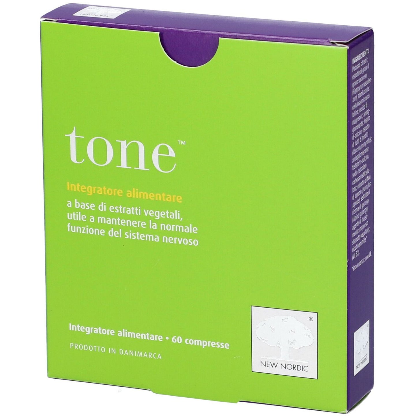 933679476 - TONE 60CPR 66G