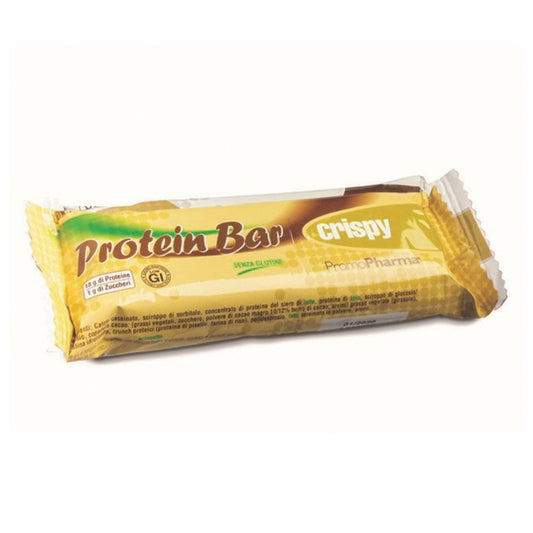 PROTEINBAR Crispy 45g